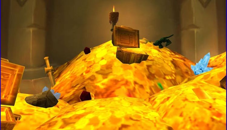 Buying WoW Gold (2)